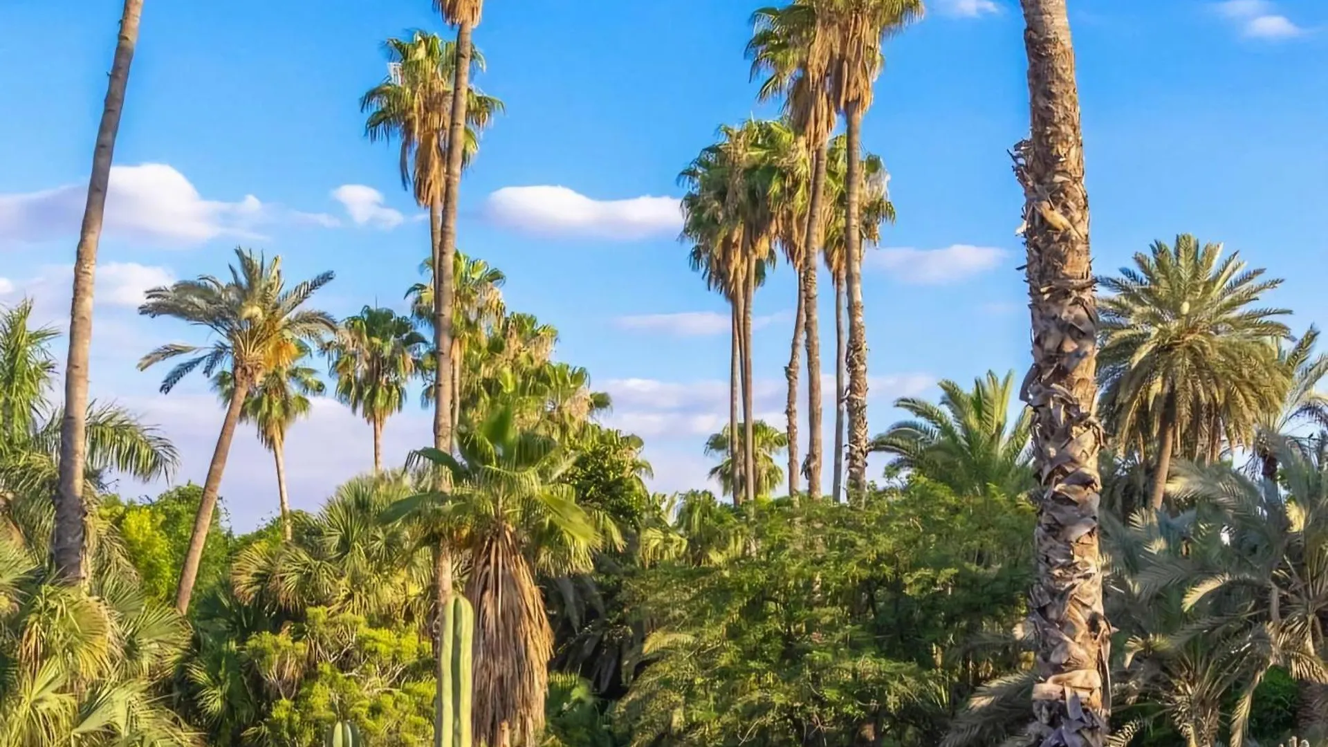 La Perle De L'Atlas By Golf Resort Marrakesh