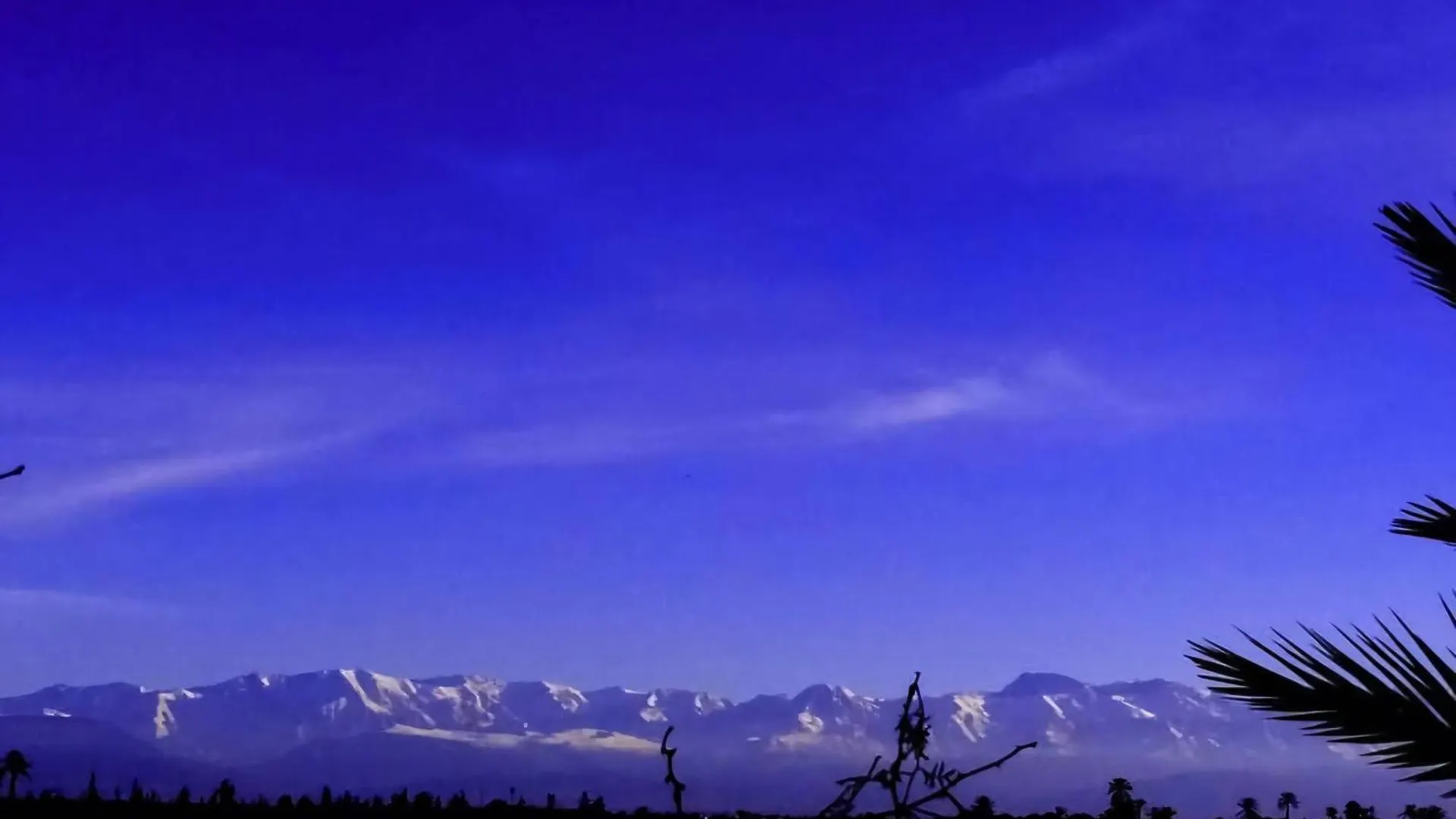La Perle De L'Atlas By Golf Resort Marrakesh 0*,  Marokko
