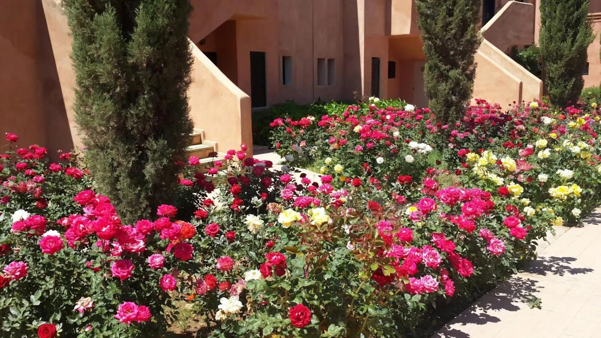 La Perle De L'Atlas By Golf Resort Marrakesh Morocco