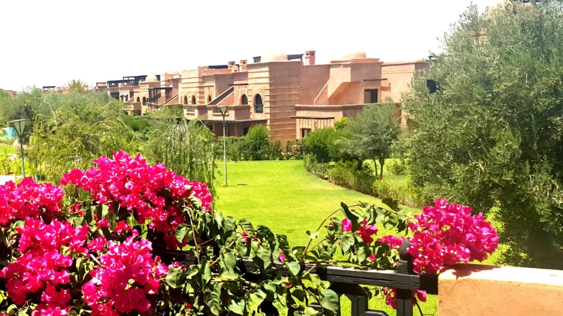 La Perle De L'Atlas By Golf Resort Marrakesh 0*,  Morocco