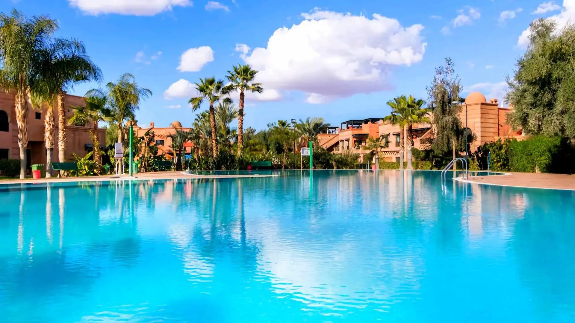 La Perle De L'Atlas By Golf Resort Marrakesh