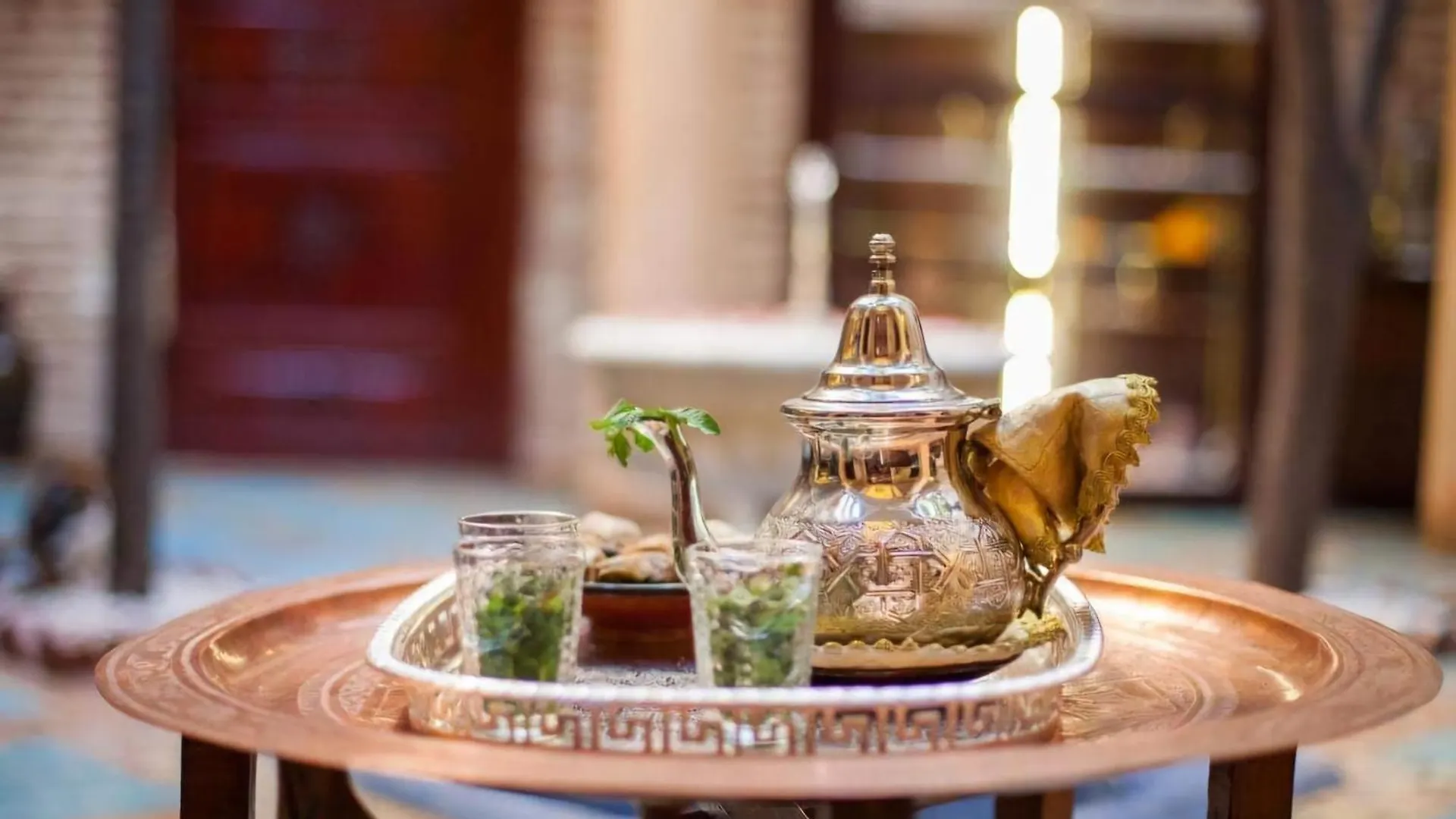 Apartment La Perle De L'Atlas By Golf Resort Marrakesh