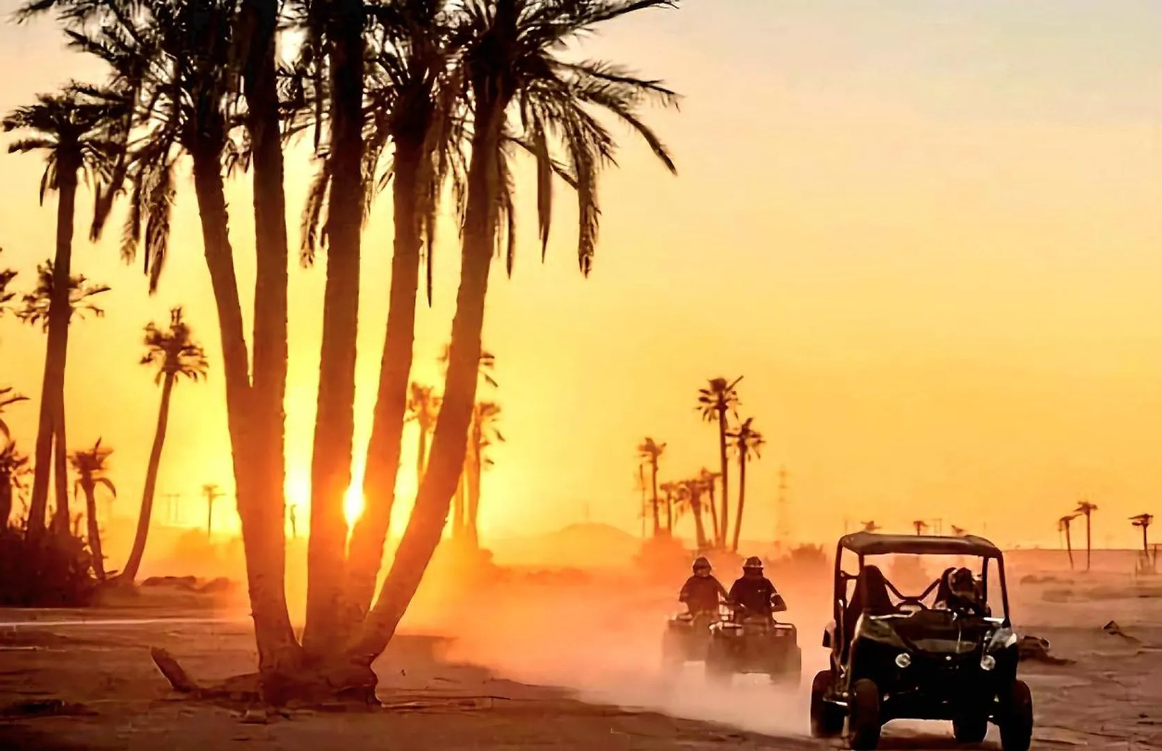 La Perle De L'Atlas By Golf Resort Marrakesh Apartment