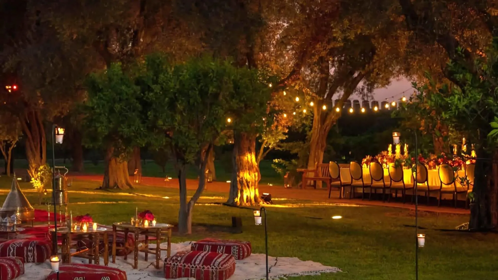 La Perle De L'Atlas By Golf Resort Marrakesh