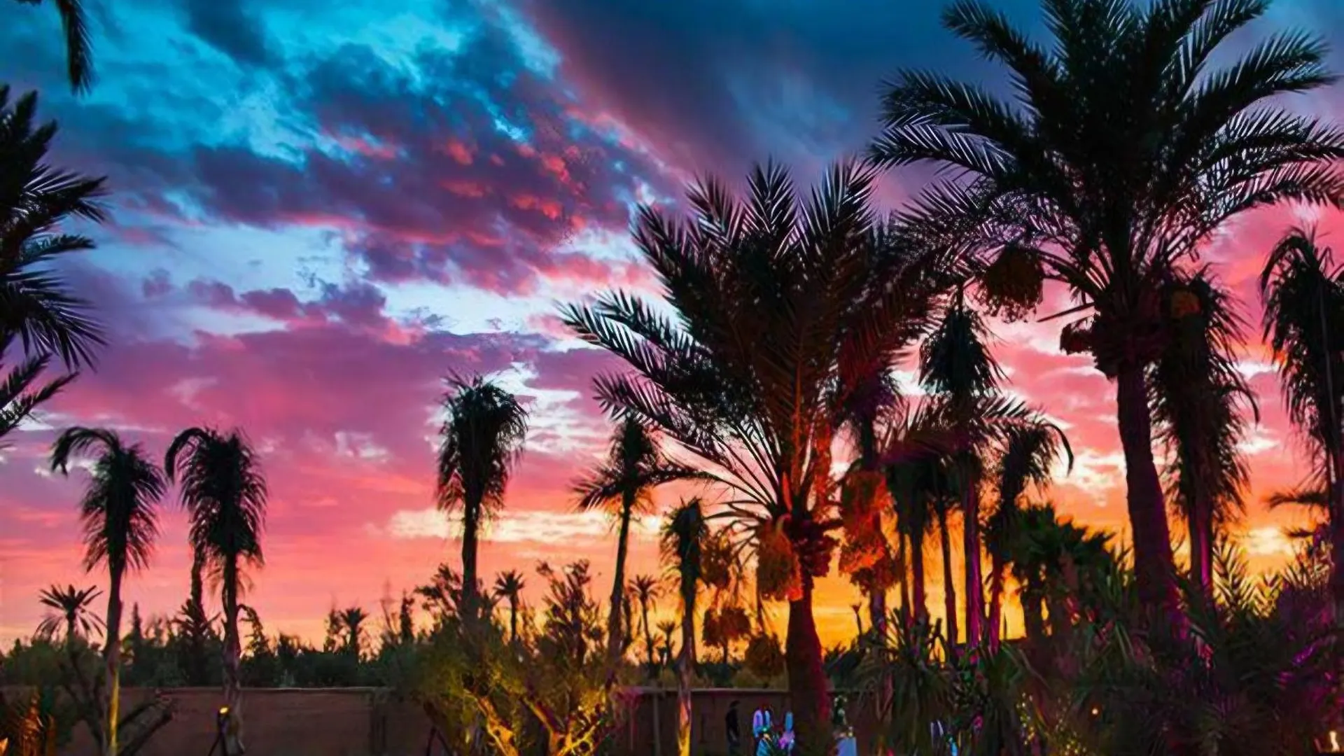La Perle De L'Atlas By Golf Resort Marrakesh