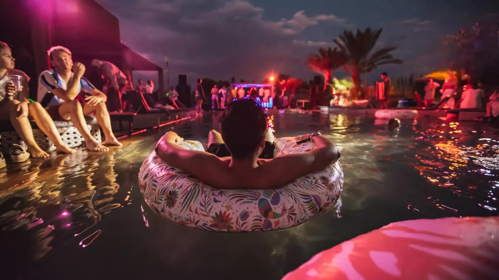 La Perle De L'Atlas By Golf Resort Marrakesh