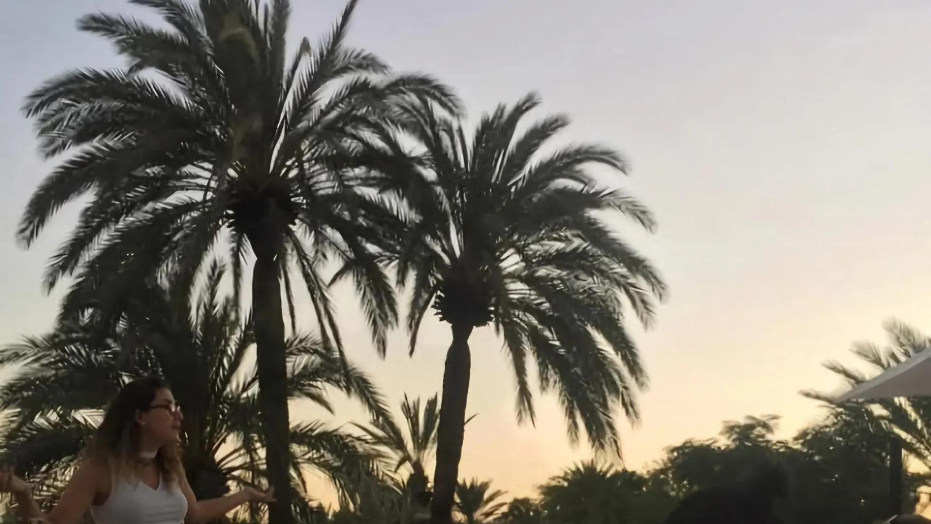 La Perle De L'Atlas By Golf Resort Marrakesh Morocco