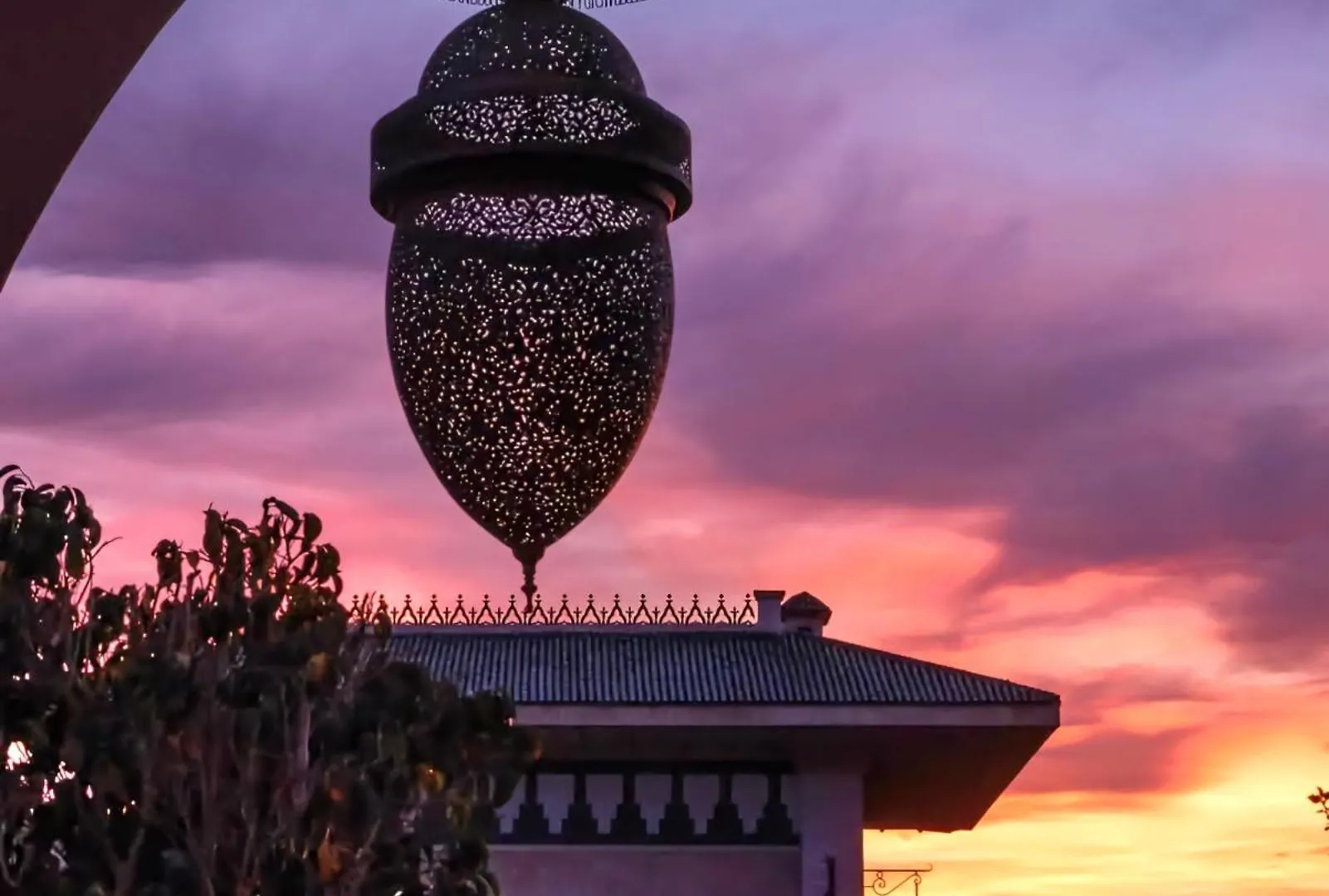 La Perle De L'Atlas By Golf Resort Marrakesz