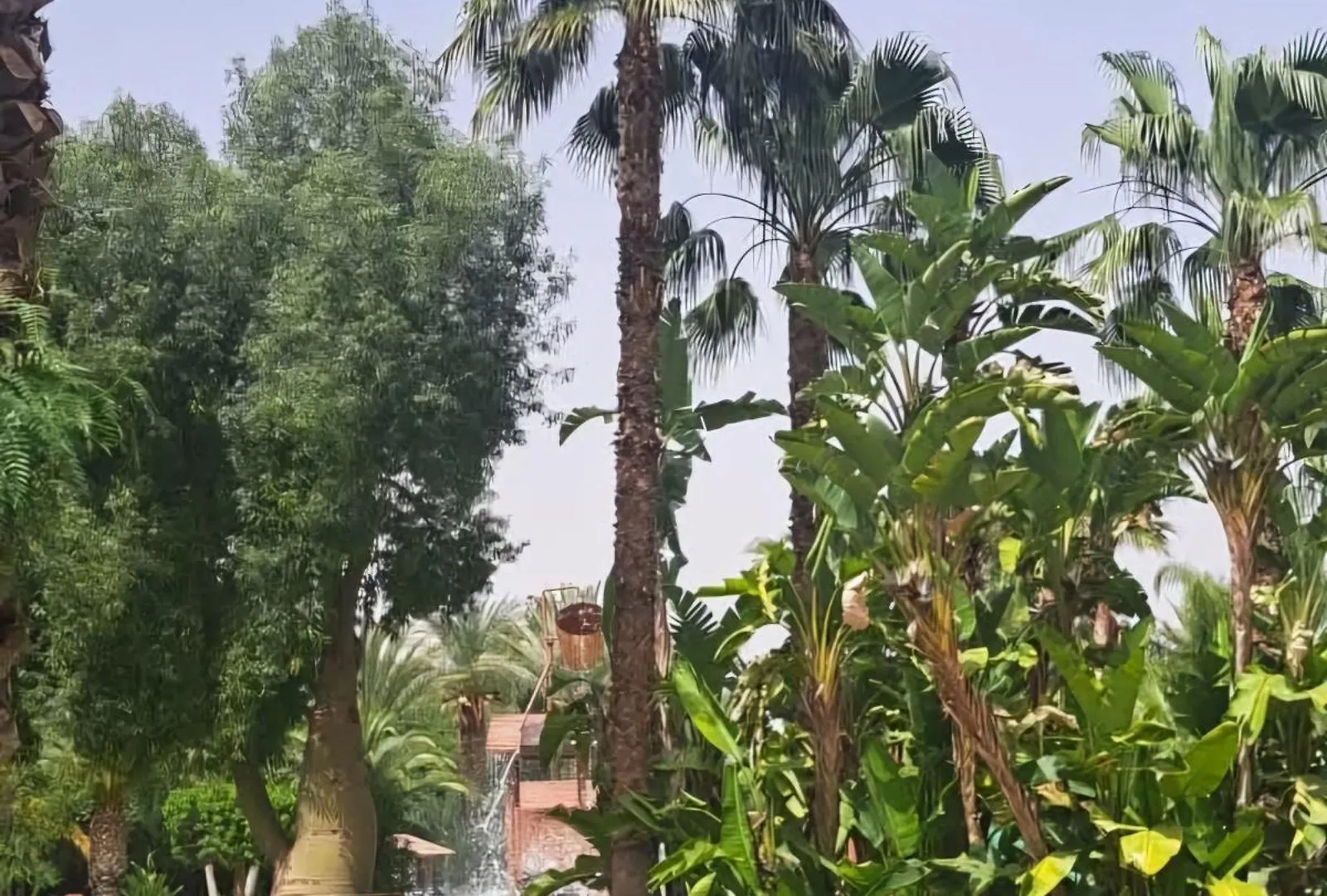 La Perle De L'Atlas By Golf Resort Marrakesh 0*,  Morocco