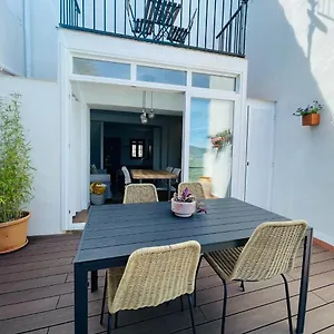 La Buganvilla Holiday home Zahara De La Sierra