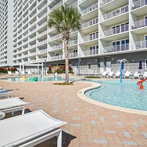 Laketown Wharf By Panhandle Getaways Apartment Panama City Beach