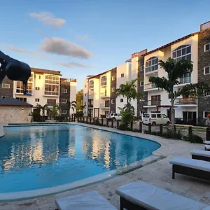 Armonia De Terrenas Gorgeous Penthouse Apartment Las Terrenas