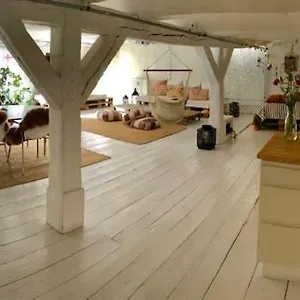 A Charming And Beautiful Oasis In The Heart Of Apartment Copenhagen