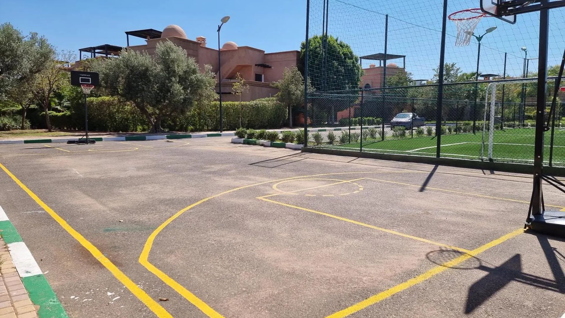 La Perle De L'Atlas By Golf Resort Marrakesh
