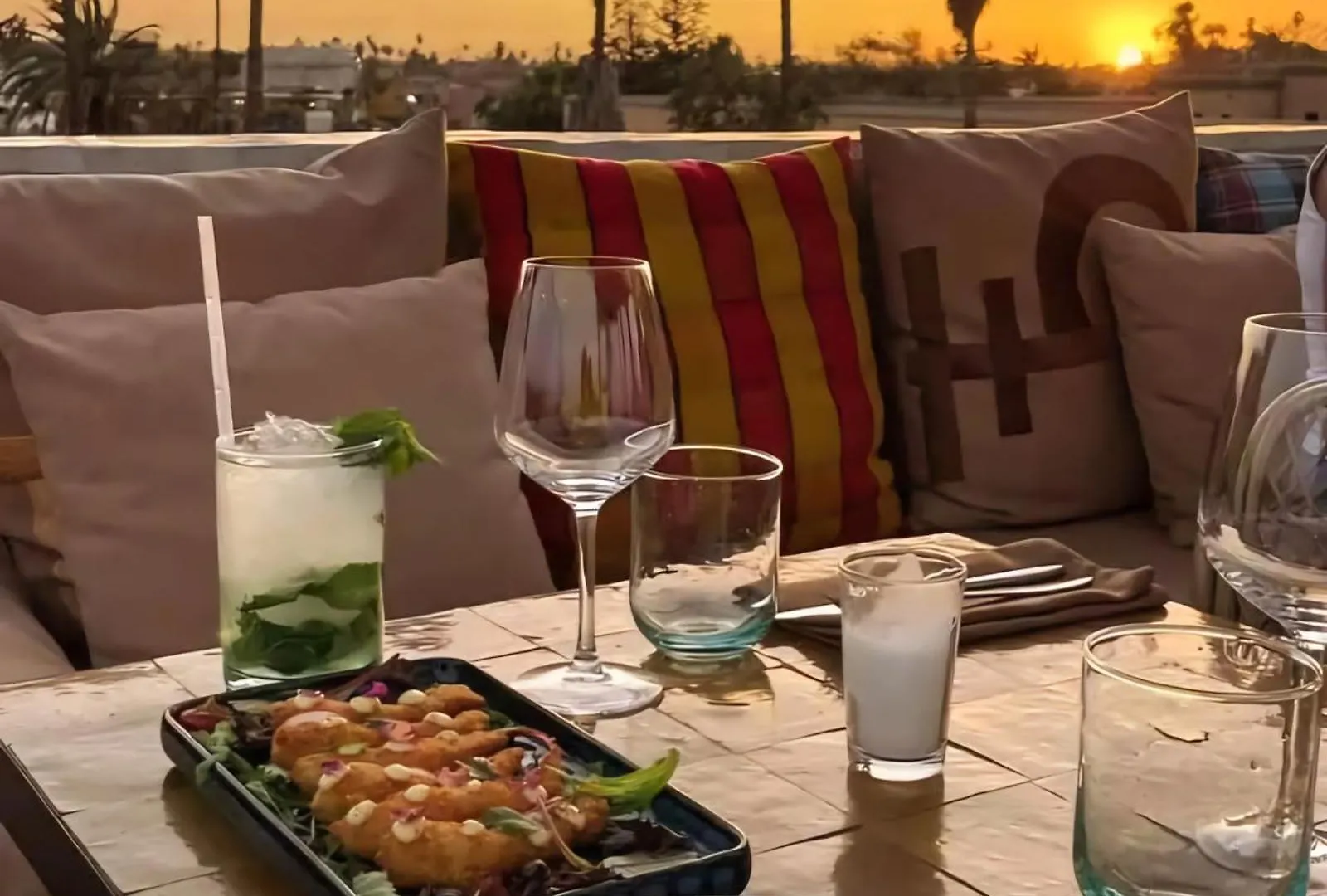 La Perle De L'Atlas By Golf Resort Marrakesh