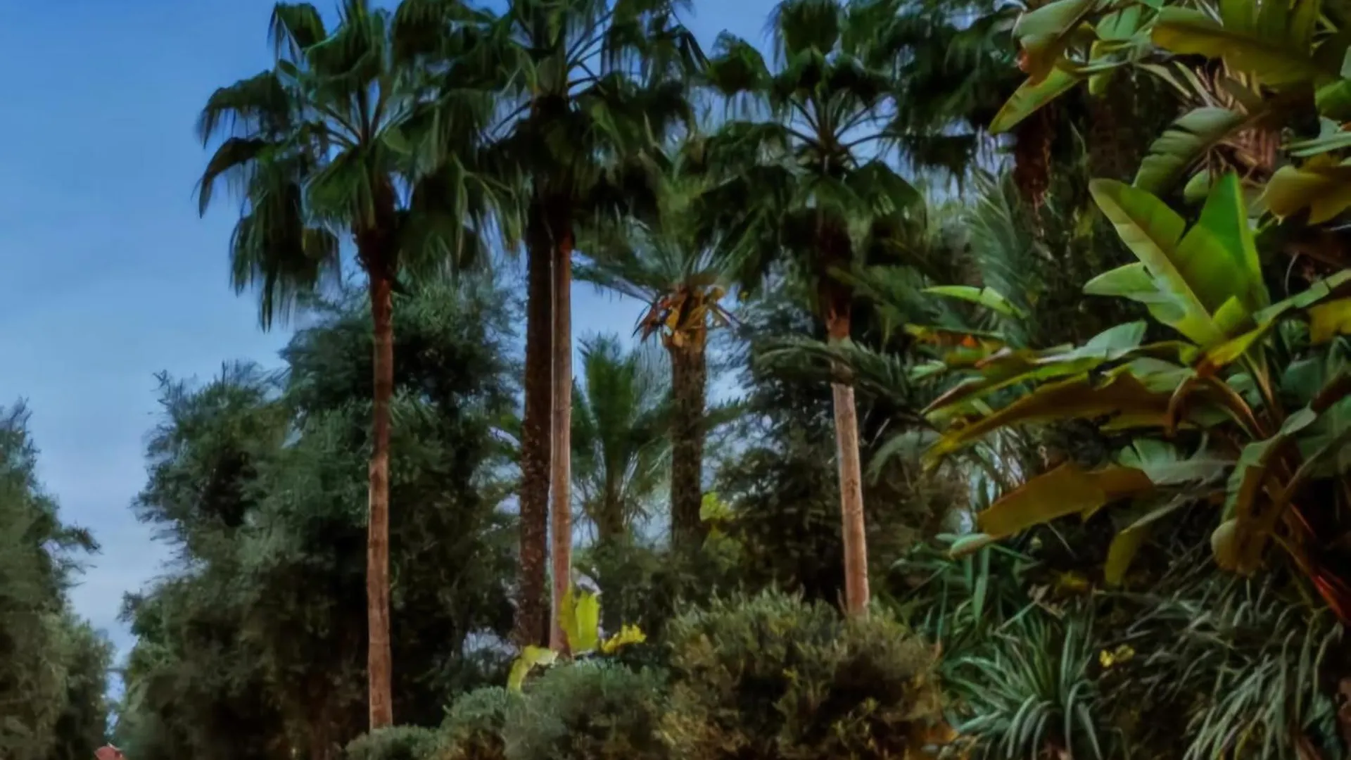 La Perle De L'Atlas By Golf Resort Marrakesh Appartamento