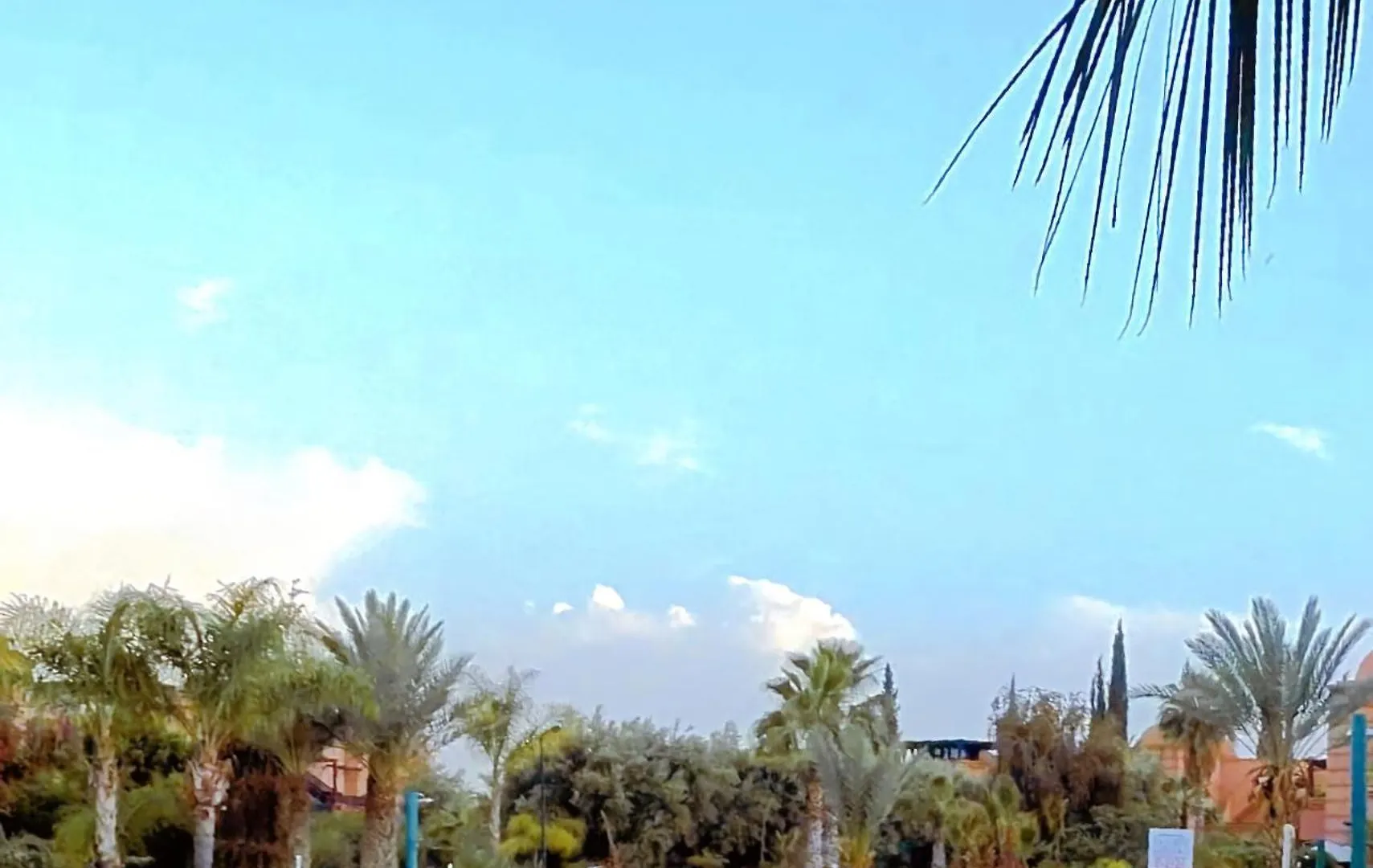 La Perle De L'Atlas By Golf Resort Marrakesh 0*,