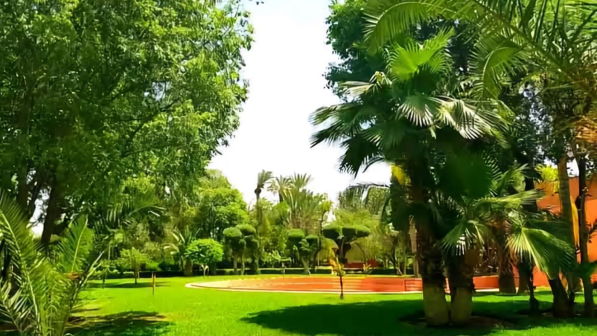 La Perle De L'Atlas By Golf Resort Marrakesh