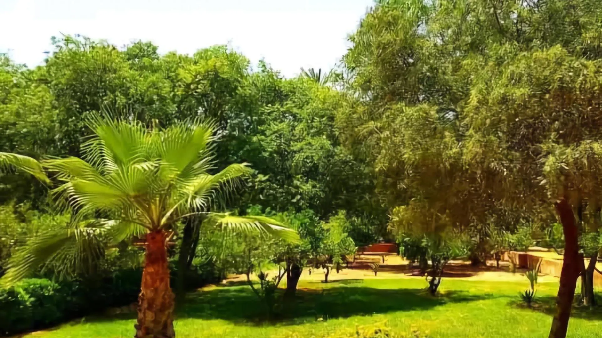 La Perle De L'Atlas By Golf Resort Marrakesh