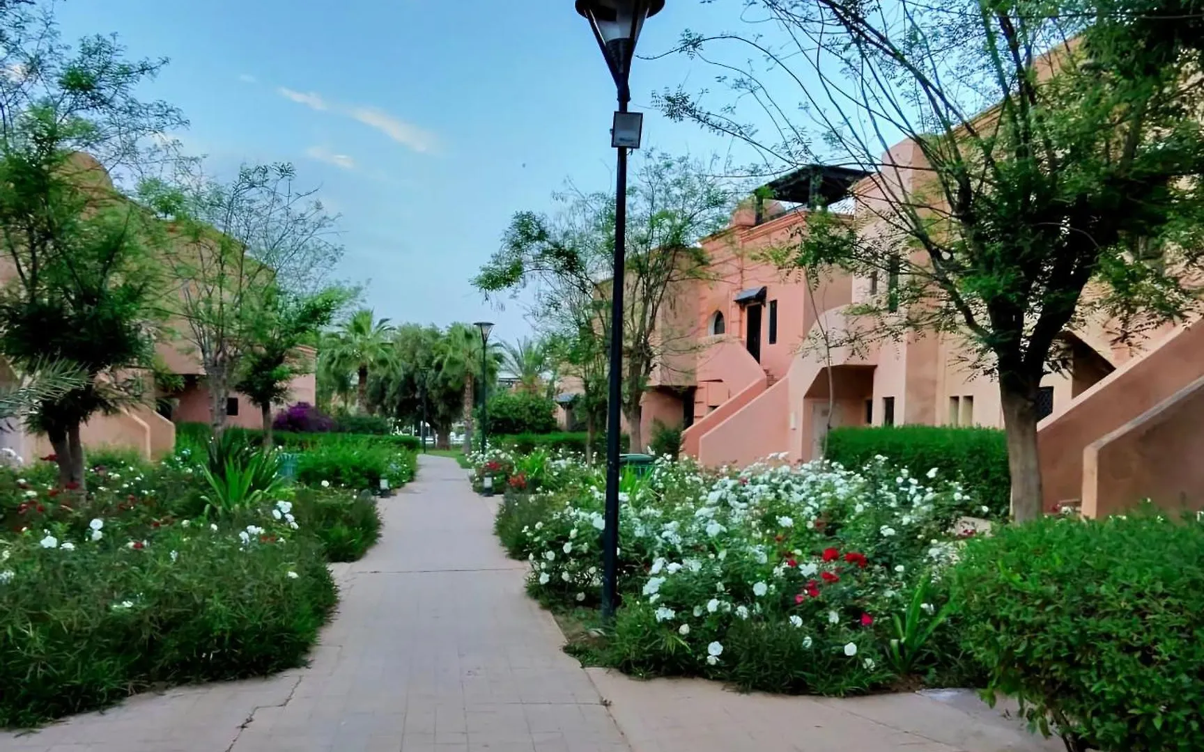 Appartamento La Perle De L'Atlas By Golf Resort Marrakesh