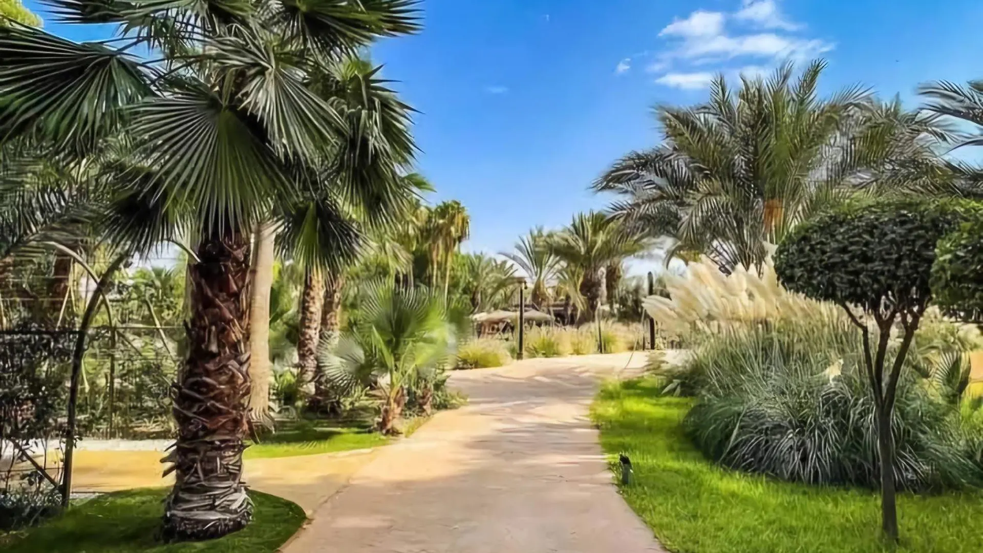 Lejlighed La Perle De L'Atlas By Golf Resort Marrakesh