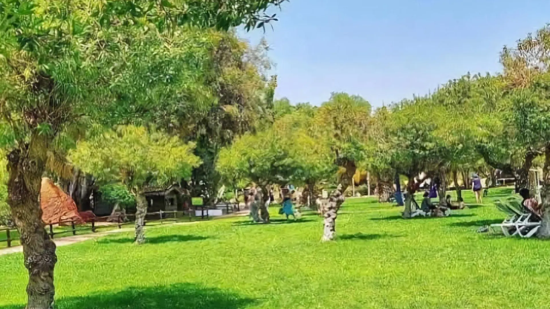 Appartamento La Perle De L'Atlas By Golf Resort Marrakesh