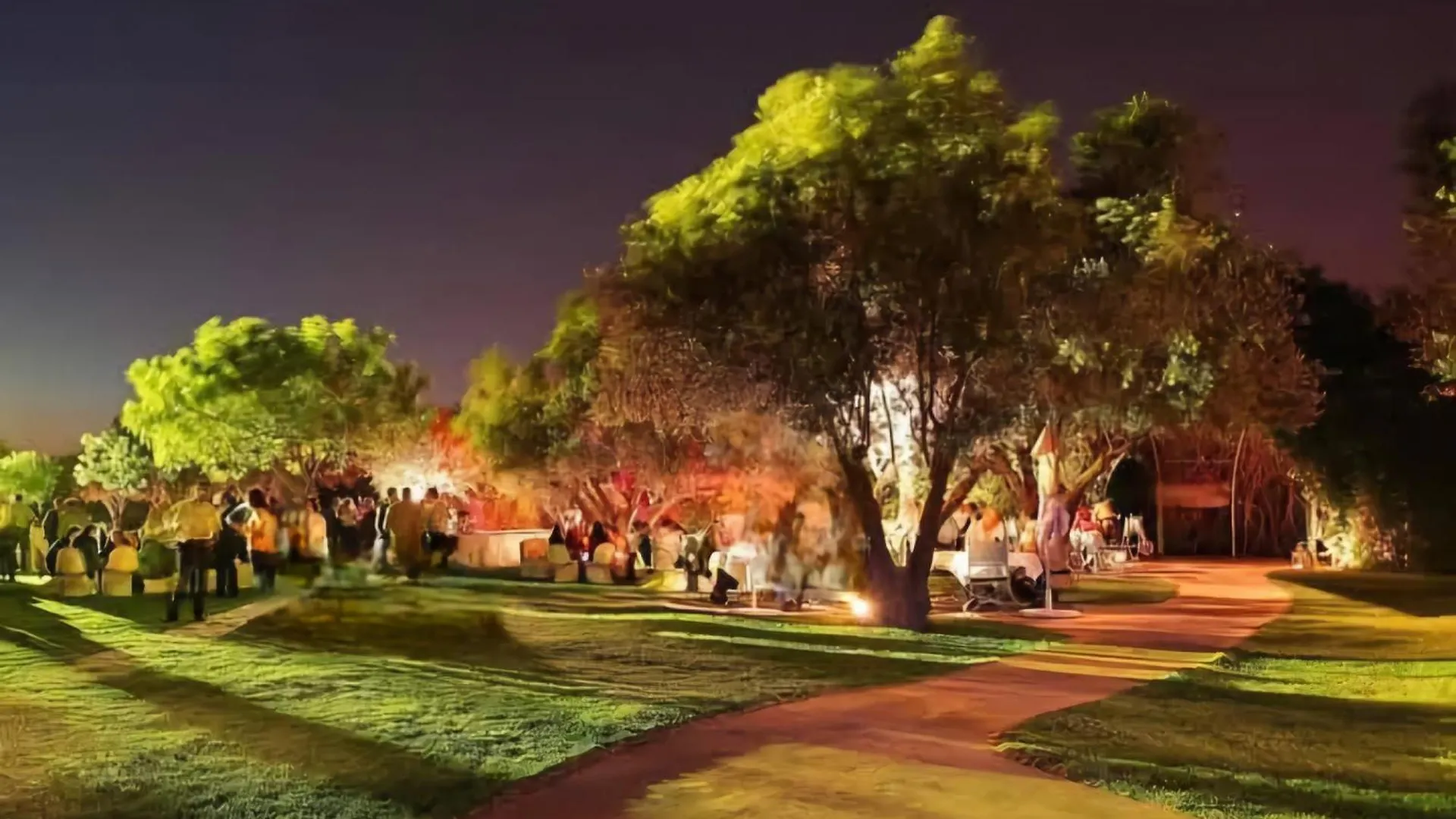 La Perle De L'Atlas By Golf Resort Marrakesh Marokko