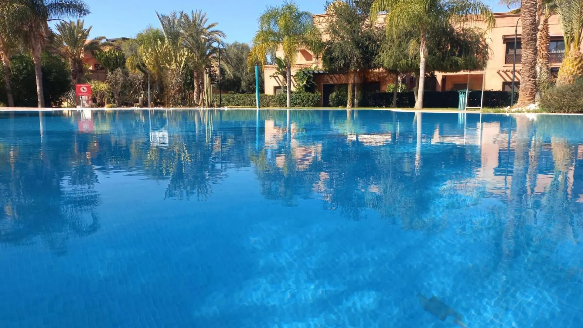 La Perle De L'Atlas By Golf Resort Marrakesh 0*,  Marocco