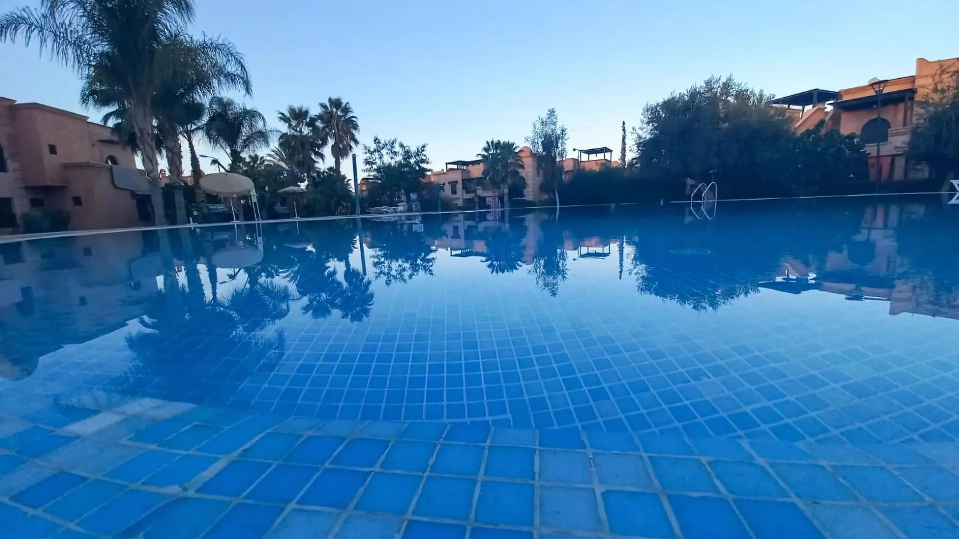 Appartamento La Perle De L'Atlas By Golf Resort Marrakesh Marocco